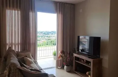 Apartamento com 2 quartos à venda na Rua F 10, 1, Cidade Jardim, Anápolis
