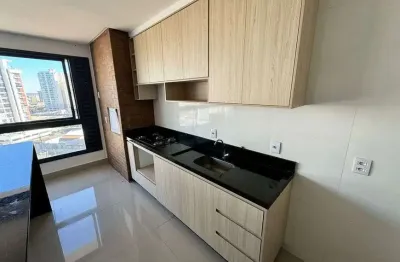 Apartamento terra mundi com 96 metros quadrados com 3 suítes em jundiaí - anápolis - go