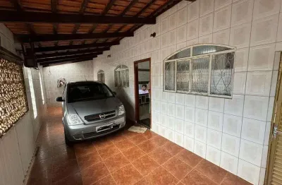 Casa para venda tem 160 metros quadrados com 3 quartos em vila formosa - anápolis - go