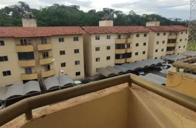 Apartamento com 3 quartos à venda na Rua Elias Gomes, 1, Vila Santa Maria de Nazareth, Anápolis