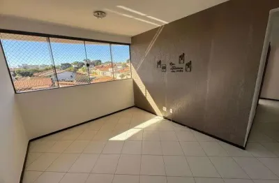 Locação de apartamento com 3 quartos no bairro nsra. da abadia
