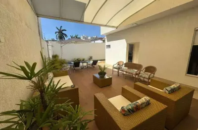 Casa com 5 quartos à venda na Avenida Palestina, 01, Vila Santa Isabel, Anápolis