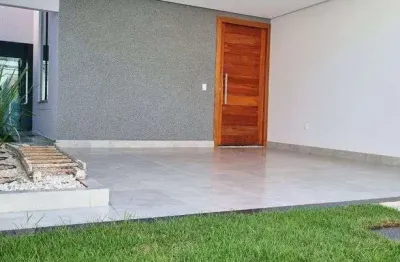 Casa com 3 quartos à venda na Rua PB 15, 46, Parque Brasília 2ª Etapa, Anápolis