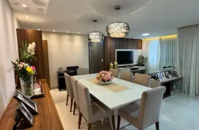 Imóvel para venda tem 125 metros quadrados com 3 quartos em Jundiaí - Anápolis - GO