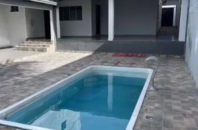 Casa com 3 quartos à venda na Rua Alfredo Costa Ramos, 10, Centro, Anápolis