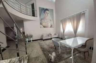 Casa com 5 quartos para alugar na Rua Maximiliano Alves Cunha, 100, Jundiaí, Anápolis