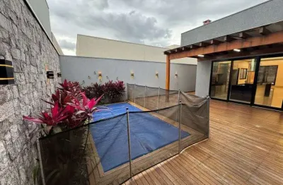 Casa com 4 quartos para alugar na Rua GT 19, 2, Condomínio Residencial Grand Trianon, Anápolis