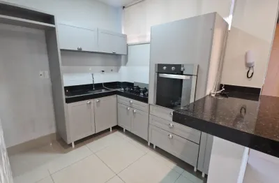 Lindo apartamento de 3 quartos  no bairro jundiaí em anápolis