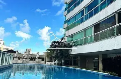 Apartamento com 1 quarto para alugar na Barra, Salvador 