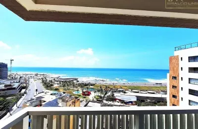 Apartamento com 2 quartos à venda na Rua Arthur de Azevêdo Machado, 337, Costa Azul, Salvador