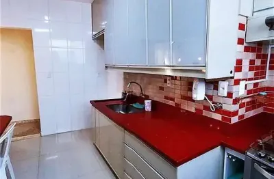 Cobertura com 3 quartos à venda na Rua Caetano Moura, 609, Federação, Salvador