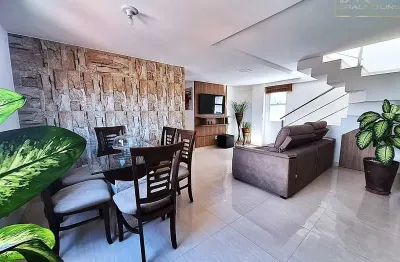 Seu refúgio com vista mar em piatã está te esperando. cobertura duplex que une conforto, espaço e o melhor da vida perto do mar.