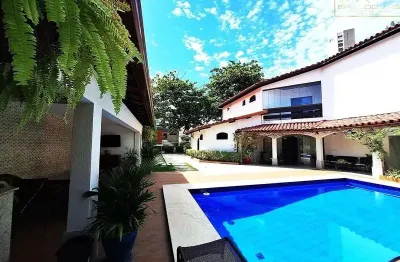 Casa com 4 quartos à venda na Alameda dos Mulungus, 283, Caminho das Árvores, Salvador