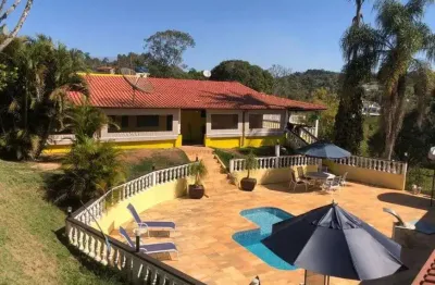 Chácara; “verdadeira casa de campo'; “condomínio fechado'; ibiúna – sp. olha só são; “1.200,00 m2'.