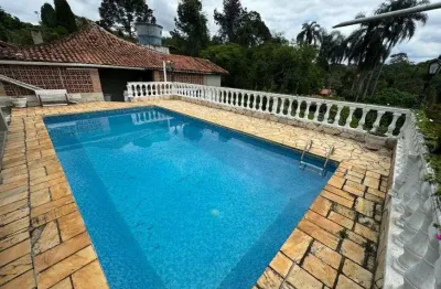 Imóvel para venda com 1163 metros quadrados com 4 quartos em cachoeira - ibiúna - sp