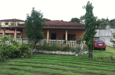 Fazenda/sítio/chácara para venda possui 2000 metros quadrados com 2 quartos em verava - ibiúna - sp