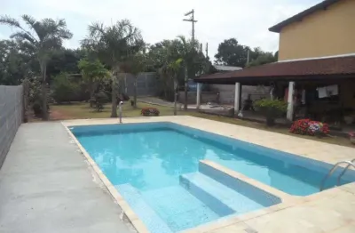 Ibiúna chácara formada condomínio fechado com 1.030,00m2 piscina em alvenaria, pomar, poçoartesiano