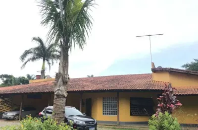 Olha só essa linda chácara lazer ou fonte de renda; são: “3.057,00m2'; uma área considerável não é…?
