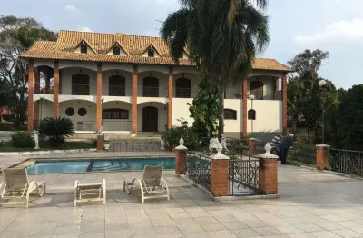 Sitio pousada em são roque-sp; c/25.000m2 prox. dá famosa estrada do vinho há nova campos de jordão