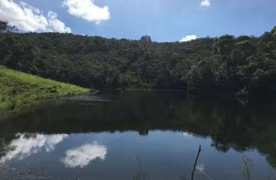 Ibiúna; sitio 07 alqueires; ou seja; 169.400,00m2, fartura de água 07 lagos c/nascentes minas d'água