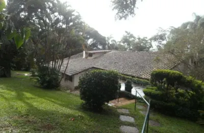 Ibiúna; famosa chácara em condomínio fechado; c/ 9.000m2 e c/acesso p/famosa represa de itupararanga