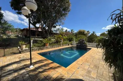 Ibiúna-sp; à cidade sensação do momento; apresenta essa linda formada chácara c/4.000,00m2 ótm local