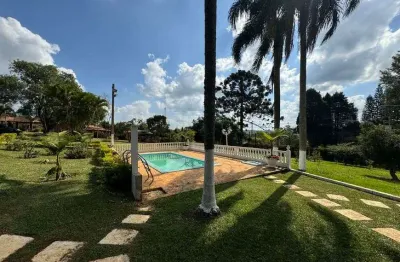 Ibiúna; olha só essa linda chácara lazer ou fonte de renda; são: “3.510,00m2'; uma área considerável