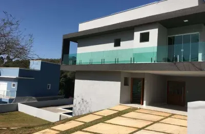 São roque; chácara 100% financiamento em condomínio auto padrão, casa cheirando a tinta; piscina, +