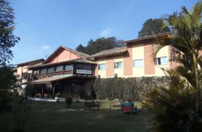 Fazenda/sítio/chácara para venda tem 14000 metros quadrados com 20 quartos