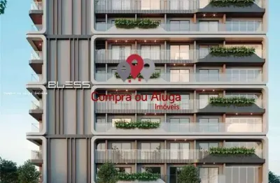 Flat para venda em cabedelo, intermares, 1 dormitório, 1 suíte, 1 banheiro