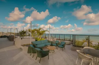 Apartamento para venda em cabedelo, intermares, 3 dormitórios, 1 suíte, 2 banheiros, 1 vaga