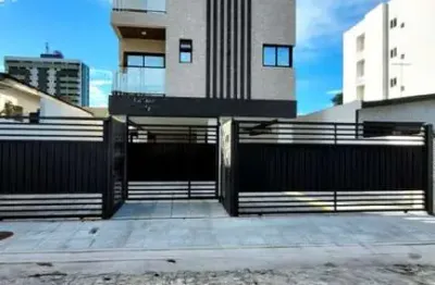 Apartamento para venda em joão pessoa, expedicionários, 2 dormitórios, 1 suíte, 2 banheiros, 1 vaga