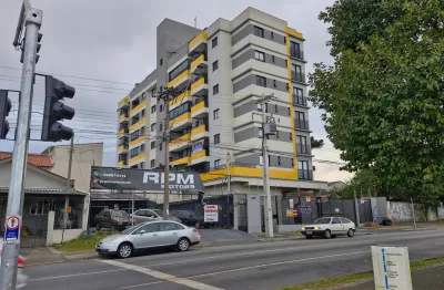 Apto lindamente mobiliado
2 dormitórios (1 suíte)
2  vagas p veículos