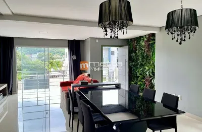 Casa com 3 quartos à venda na rua leipzig, 88, itacorubi, florianópolis por r$ 1.700.000