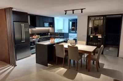 Apartamento com 3 quartos à venda na rua professor renato barbosa, 258, jurerê, florianópolis por r$ 2.400.000