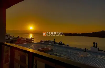 Apartamento com 3 quartos à venda na rodovia joão paulo, 2301, joão paulo, florianópolis por r$ 3.390.000