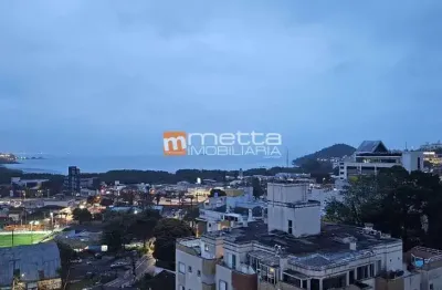 Apartamento com 1 quarto à venda na servidão feliciano martins vieira, 114, itacorubi, florianópolis por r$ 589.000