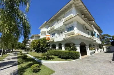 Apartamento com 3 quartos à venda na avenida dos búzios, 3005, jurerê internacional, florianópolis por r$ 1.600.000