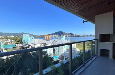 Apartamento com 3 quartos à venda na rua júlio vieira, 237, joão paulo, florianópolis por r$ 2.240.449