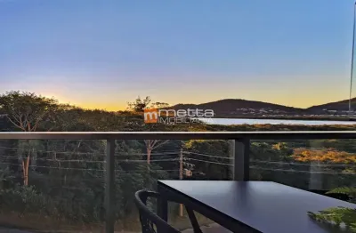 Apartamento com 3 quartos à venda na rodovia joão paulo, 2538, joão paulo, florianópolis por r$ 2.300.000