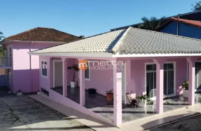 Casa com 7 quartos à venda na prefeito acácio garibaldi são thiago, 790, lagoa da conceição, florianópolis por r$ 2.500.000