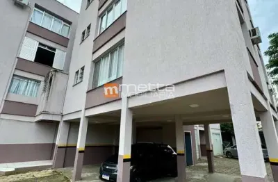 Apartamento com 1 quarto à venda na rodovia admar gonzaga, 2025, itacorubi, florianópolis por r$ 350.000