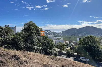 Terreno à venda na rua desembargador alcebíades silveira de souza, 80, joão paulo, florianópolis por r$ 4.300.000