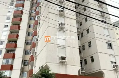 Apartamento com 3 quartos à venda na rua duarte schutel, 61, centro, florianópolis por r$ 1.100.000