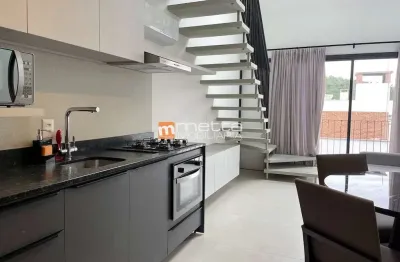 Apartamento com 1 quarto à venda na rodovia joão paulo, 1291, joão paulo, florianópolis por r$ 930.000