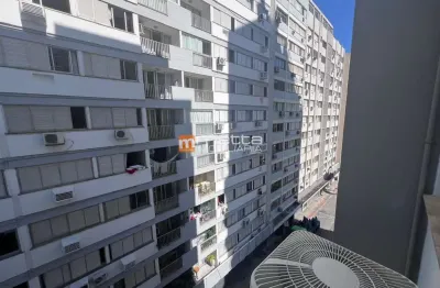 Apartamento com 3 quartos à venda na rua josé jaques, 163, centro, florianópolis por r$ 685.777