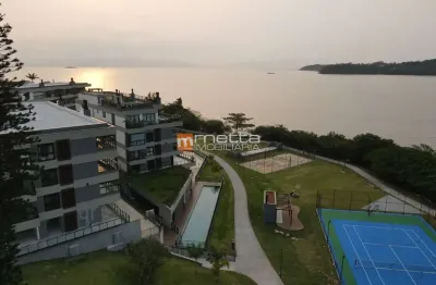 Apartamento com 3 quartos à venda na rodovia joão paulo, 2301, joão paulo, florianópolis por r$ 2.300.000