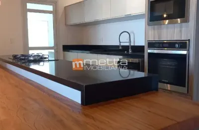 Apartamento com 3 quartos à venda na rodovia haroldo soares glavan, 2058, cacupé, florianópolis por r$ 4.300.000