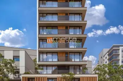 Apartamento com 1 quarto à venda na rua sérgio lopes falcão, 57, trindade, florianópolis por r$ 278.720