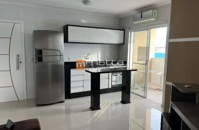Apartamento com 2 quartos à venda na servidão capivari, 260, ingleses do rio vermelho, florianópolis por r$ 450.000